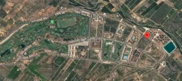  قطعة أرض في Castellon, Spain 59098متر مربع رقم 150927 6