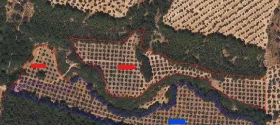 Земельный участок в Альболоте, Испания № 108049 13