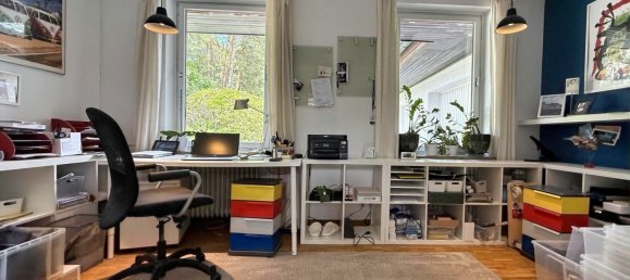 Bungalow de 7 habitaciónes en Harburg, Germany No. 257013 15