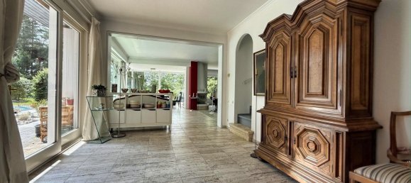 Bungalow de 7 habitaciónes en Harburg, Germany No. 257013 8