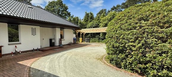 Bungalow de 7 habitaciónes en Harburg, Germany No. 257013 2