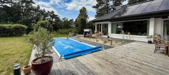 Bungalow de 7 habitaciónes en Harburg, Germany No. 257013 5