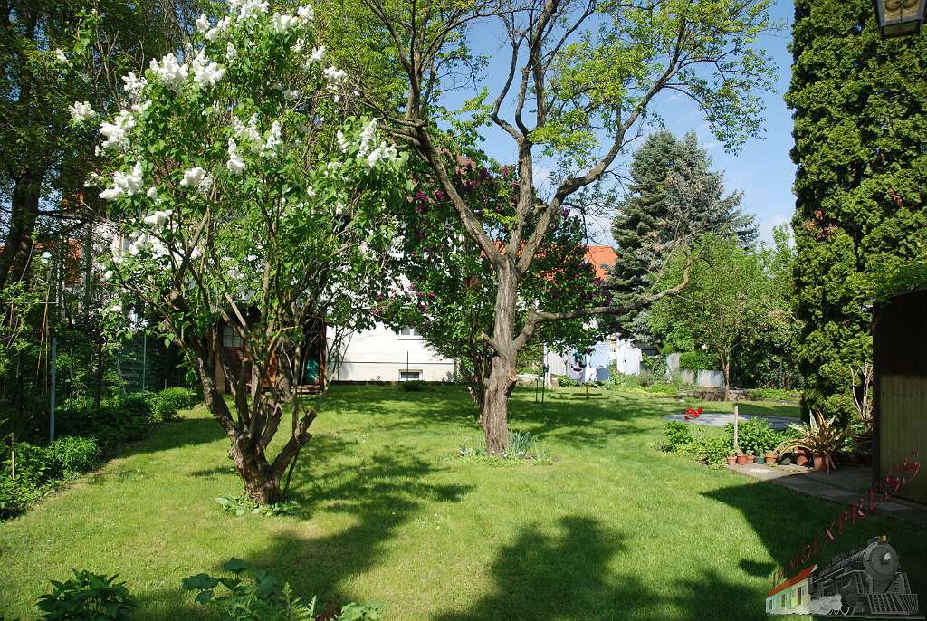 342m² Land in Vienna, Austria No. 43832