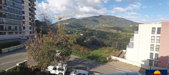 Apartamento de 2 dormitorios en Ajaccio, France No. 53209 9