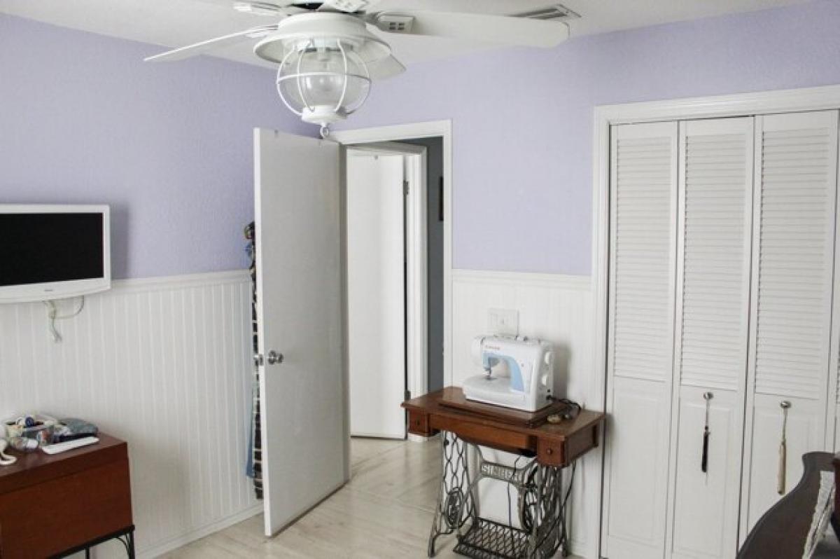 2 Schlafzimmer Haus in West Melbourne, USA, Nr. 442105