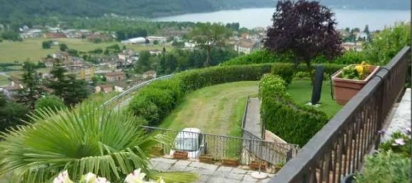 10-Zimmer Villa in Porlezza, Italy, Nr. 3896 5