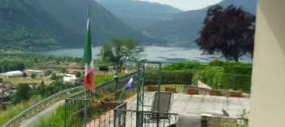 10-Zimmer Villa in Porlezza, Italy, Nr. 3896 4