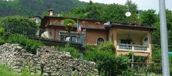 10-Zimmer Villa in Porlezza, Italy, Nr. 3896 3