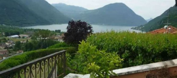10-Zimmer Villa in Porlezza, Italy, Nr. 3896 2