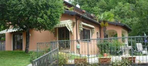 10-Zimmer Villa in Porlezza, Italy, Nr. 3896 7