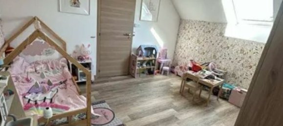 Дом с 4 спальнями в Жуэ-ле-Тур, Франция № 277635 13