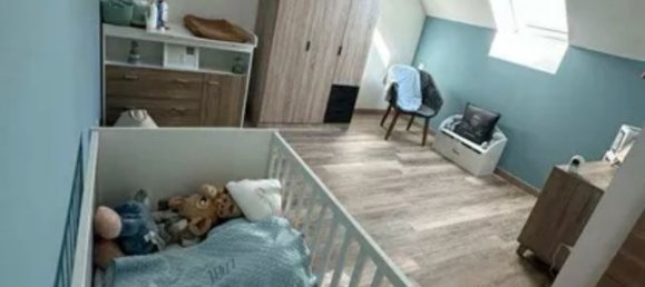 Дом с 4 спальнями в Жуэ-ле-Тур, Франция № 277635 10