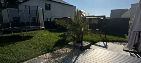 Дом с 4 спальнями в Жуэ-ле-Тур, Франция № 277635 16