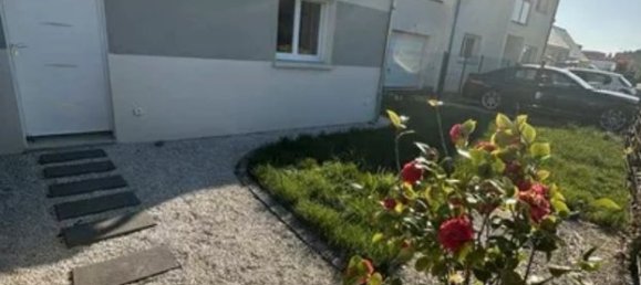 Дом с 4 спальнями в Жуэ-ле-Тур, Франция № 277635 18