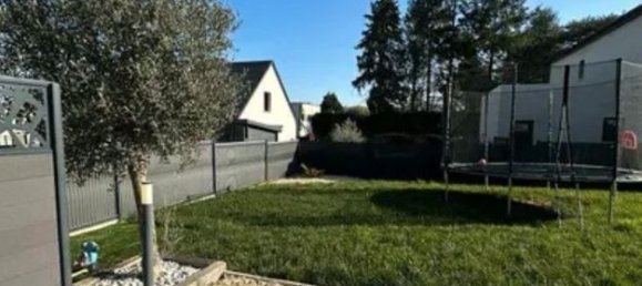 Дом с 4 спальнями в Жуэ-ле-Тур, Франция № 277635 15