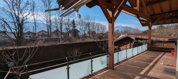 5 bedrooms House in Cluses, France No. 208300 6