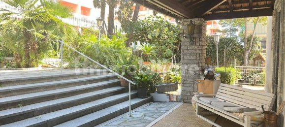 4 bedrooms Villa in Sanremo, Italy No. 159629 24