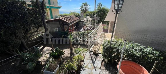 4 bedrooms Villa in Sanremo, Italy No. 159629 22