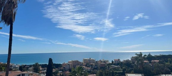 4 bedrooms Villa in Sanremo, Italy No. 159629 11