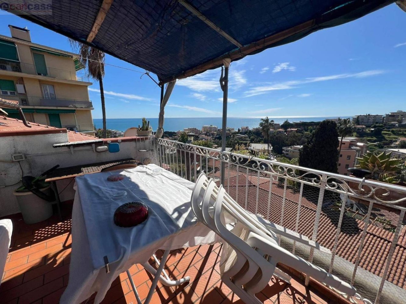 4 bedrooms Villa in Sanremo, Italy No. 159629