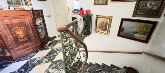 4 bedrooms Villa in Sanremo, Italy No. 159629 13