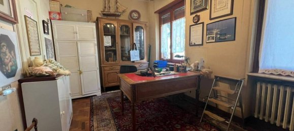 4 bedrooms Villa in Sanremo, Italy No. 159629 16