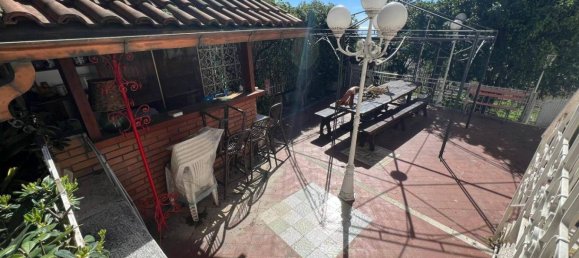 4 bedrooms Villa in Sanremo, Italy No. 159629 21