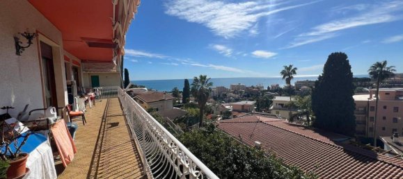 4 bedrooms Villa in Sanremo, Italy No. 159629 14