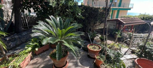 4 bedrooms Villa in Sanremo, Italy No. 159629 23