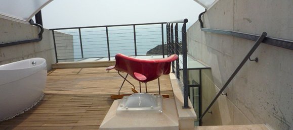 2 bedrooms Townhouse in Calpe, Spain No. 8362 4