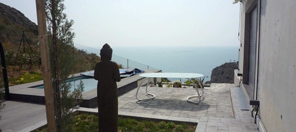 2 bedrooms Townhouse in Calpe, Spain No. 8362 12