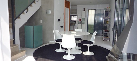 2 bedrooms Townhouse in Calpe, Spain No. 8362 11