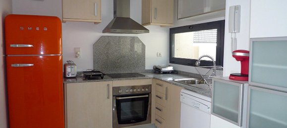 2 bedrooms Townhouse in Calpe, Spain No. 8362 9