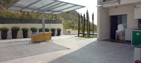 2 bedrooms Townhouse in Calpe, Spain No. 8362 3