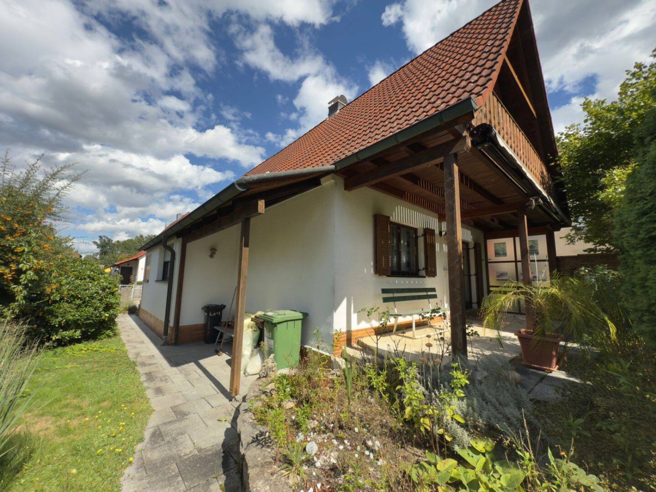 Casa de 6 divisões em Roth, Germany N.º 286436