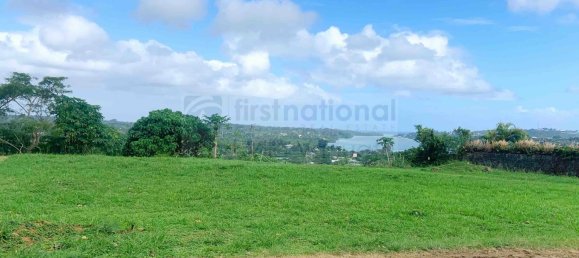 1401m² Land in Port-Vila, Vanuatu No. 72 6