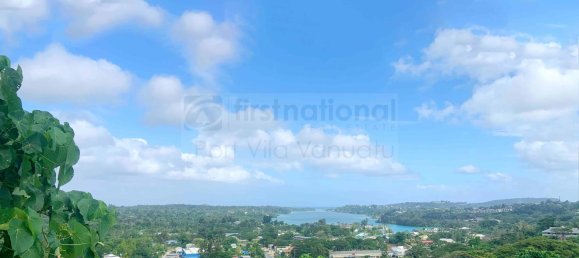 1401m² Land in Port-Vila, Vanuatu No. 72 2