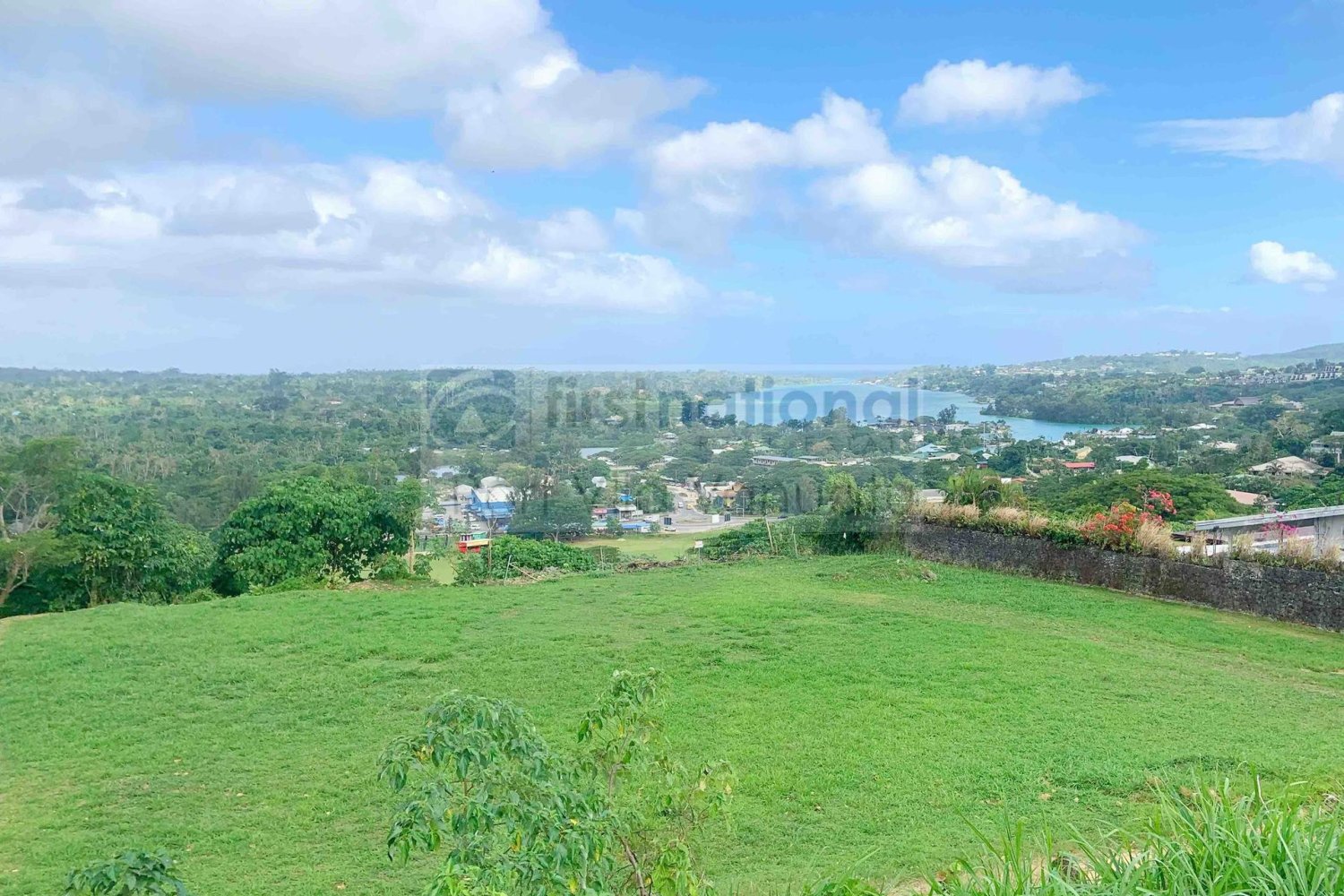 1401m² Land in Port-Vila, Vanuatu No. 72