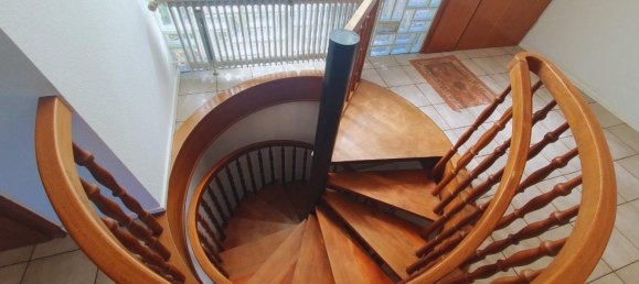 6 rooms House in Saarland, Germany No. 25399 11