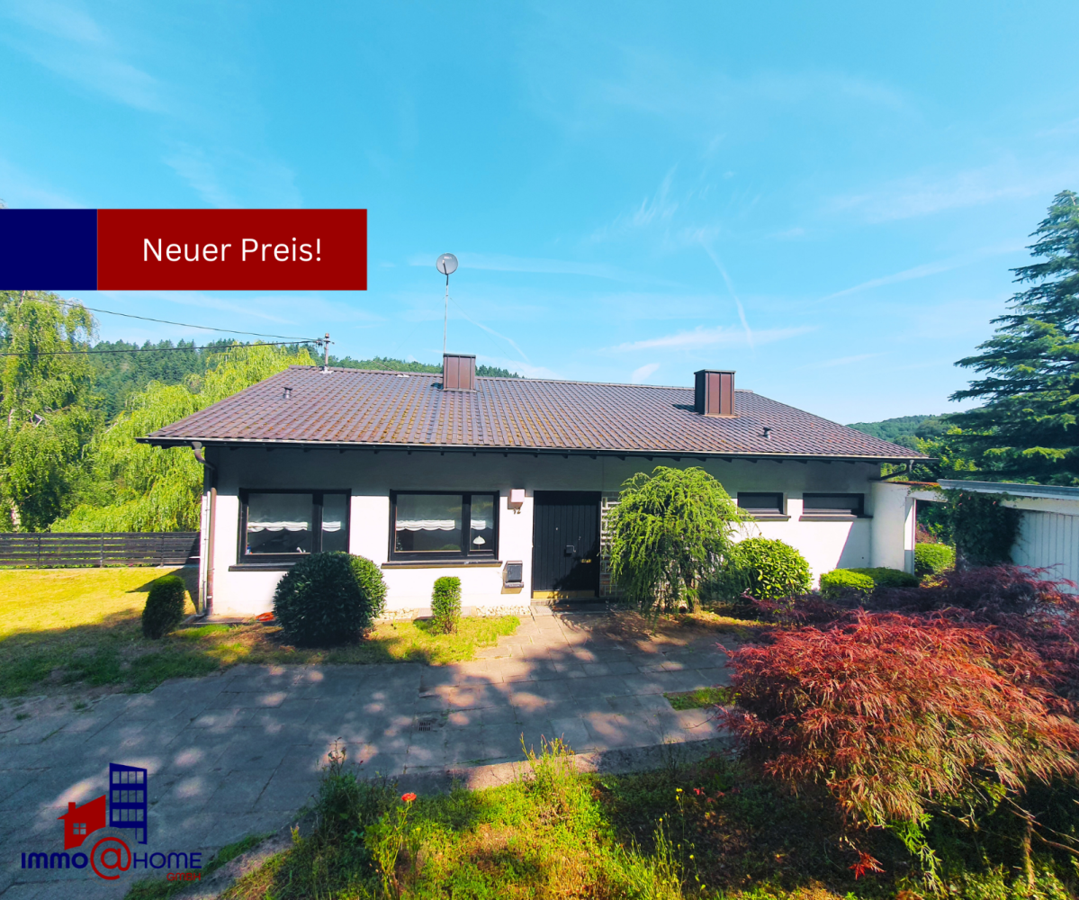 6 rooms House in Saarland, Germany No. 25399