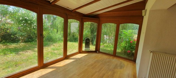 6 rooms House in Saarland, Germany No. 25399 17