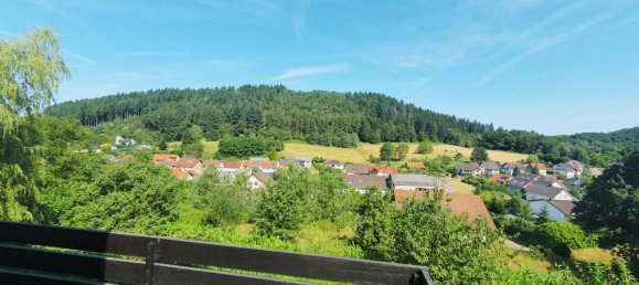 6 rooms House in Saarland, Germany No. 25399 6