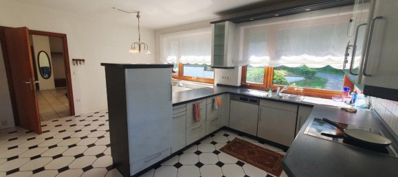 6 rooms House in Saarland, Germany No. 25399 14