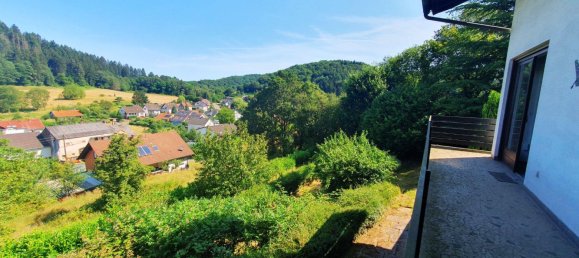 6 rooms House in Saarland, Germany No. 25399 5