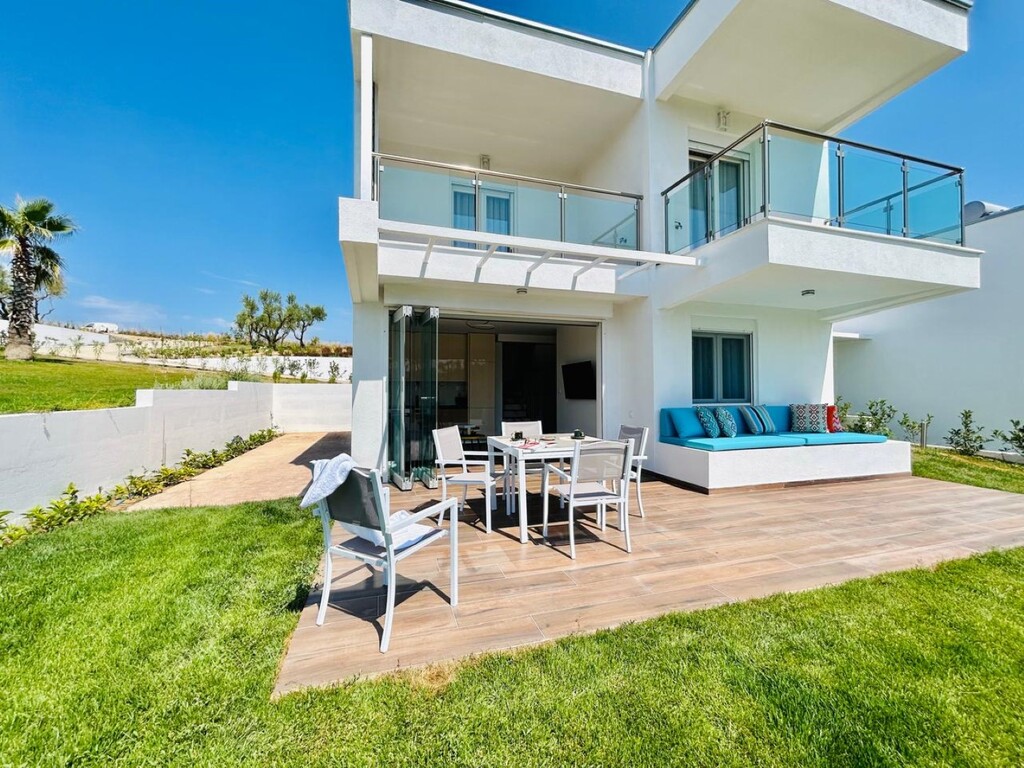 3 غرف نوم عقار تجاري في Chalkidiki, Greece رقم 54809