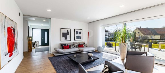 Бунгало с 3 спальнями в Лихтенфельс, Германия № 139047 10