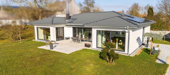 Бунгало с 3 спальнями в Лихтенфельс, Германия № 139047 32