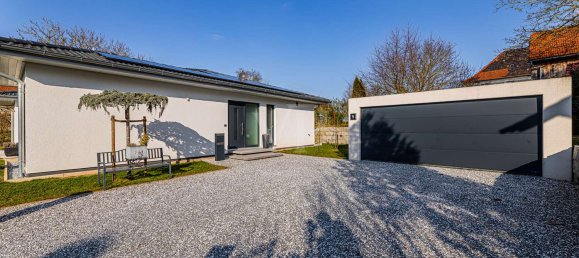 Бунгало с 3 спальнями в Лихтенфельс, Германия № 139047 26