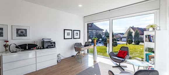 Бунгало с 3 спальнями в Лихтенфельс, Германия № 139047 14