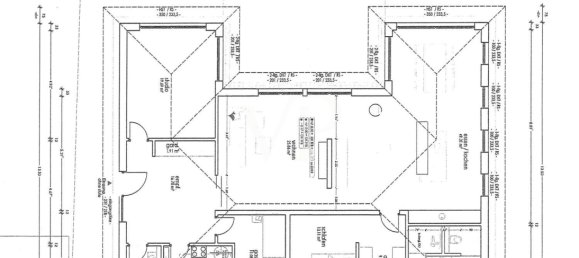 Бунгало с 3 спальнями в Лихтенфельс, Германия № 139047 35